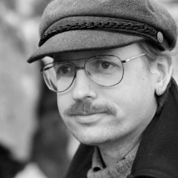 Tobias Ljungström